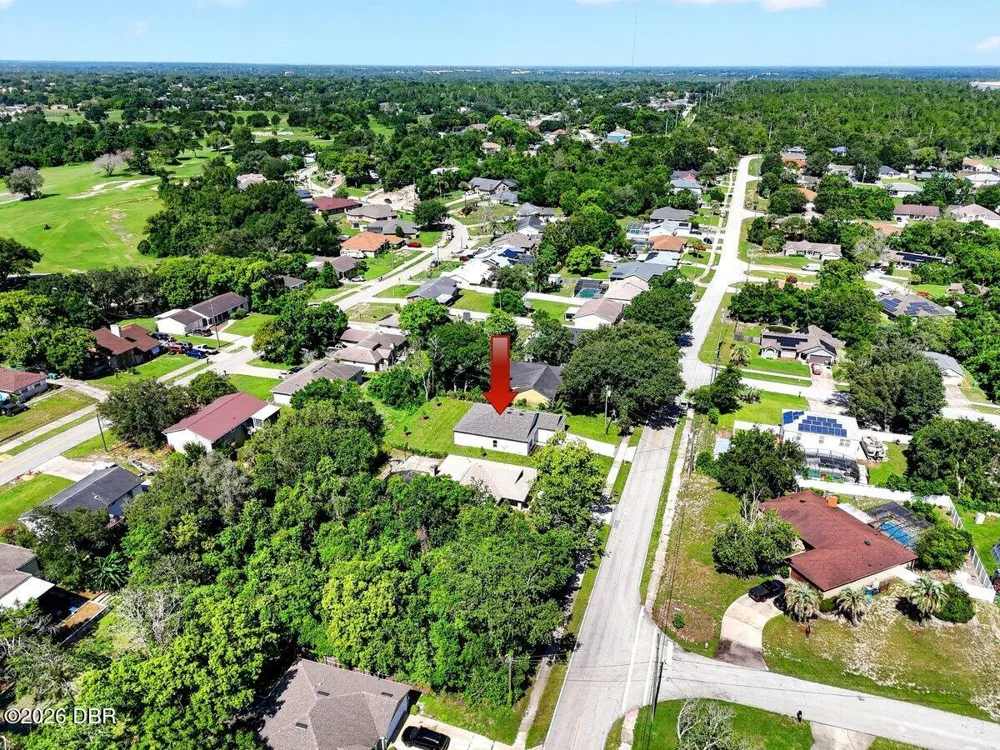 1280 Seagate Drive S Deltona, FL 32725