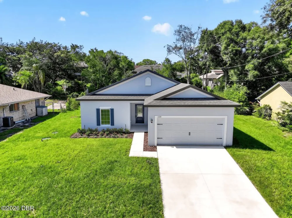 1280 Seagate Drive S Deltona, FL 32725
