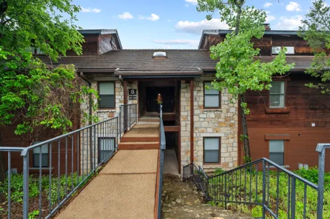 4711 Spicewood Springs Road #8-146