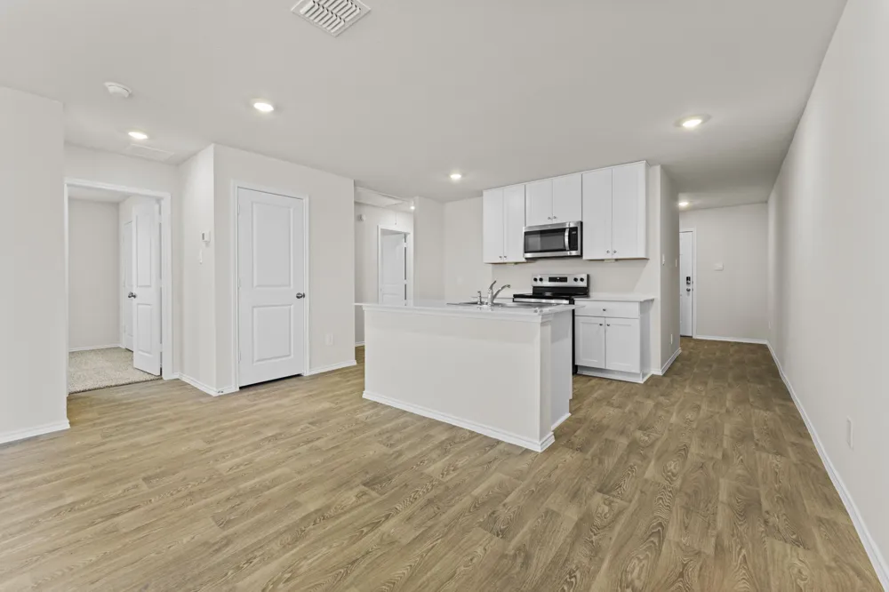 401 Wild Goose Drive Luling, TX 78648