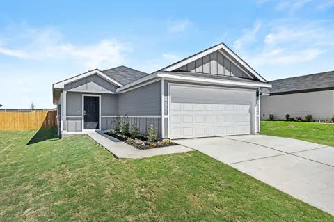 401 Wild Goose Drive