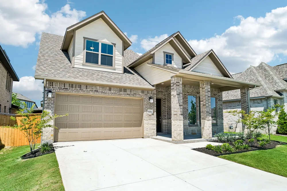 533 Prickly Poppy Loop Kyle, TX 78640