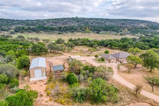 395 Lehne Loop Buchanan Dam, TX 78609