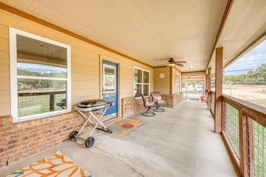 395 Lehne Loop Buchanan Dam, TX 78609