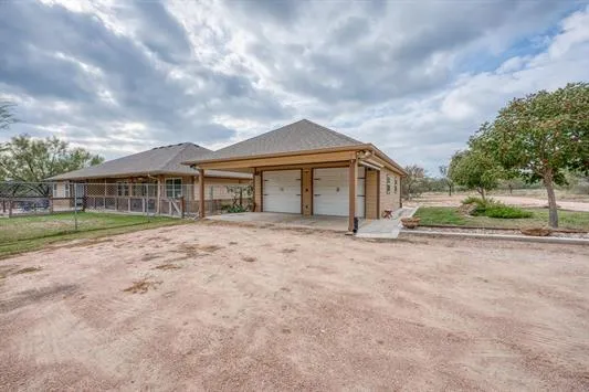 395 Lehne Loop Buchanan Dam, TX 78609
