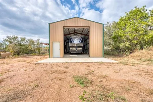 395 Lehne Loop Buchanan Dam, TX 78609