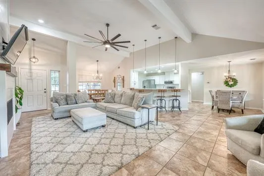 395 Lehne Loop Buchanan Dam, TX 78609