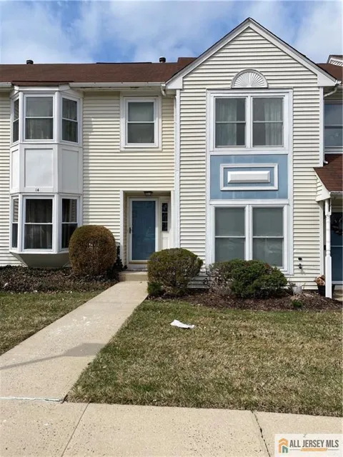 14 Concord Square #1503