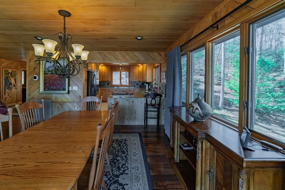 Deals Gap Road Robbinsville, NC 28771