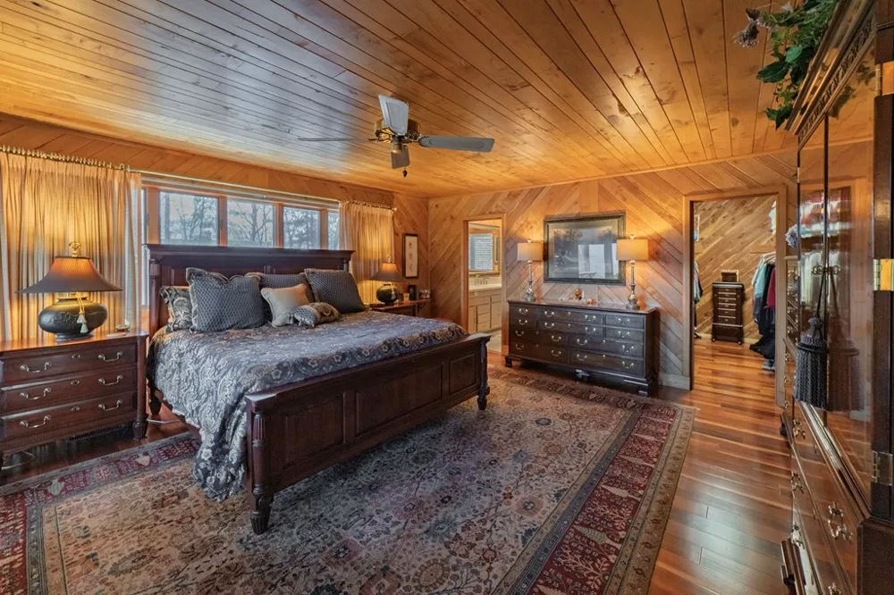 Deals Gap Road Robbinsville, NC 28771