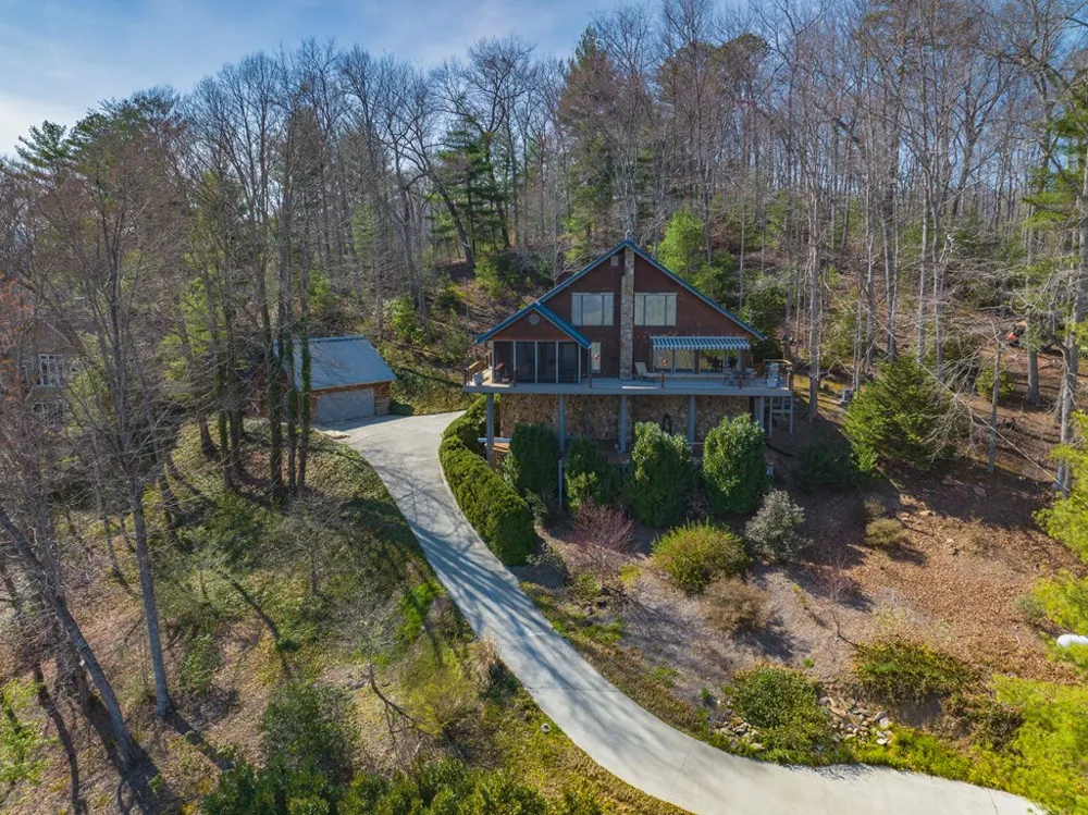 Deals Gap Road Robbinsville, NC 28771