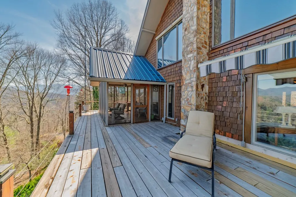 Deals Gap Road Robbinsville, NC 28771
