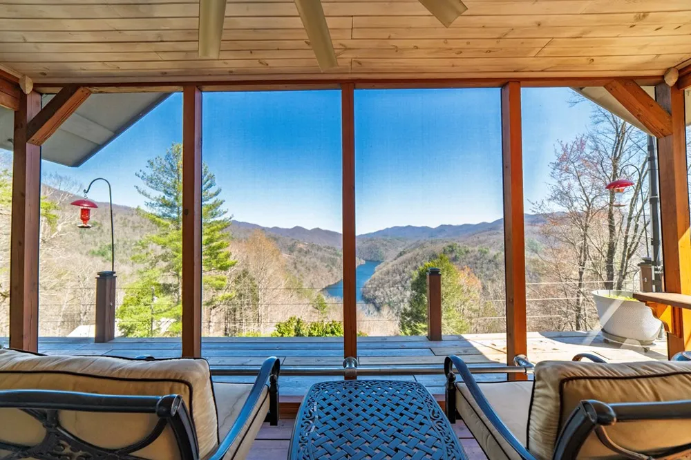 Deals Gap Road Robbinsville, NC 28771