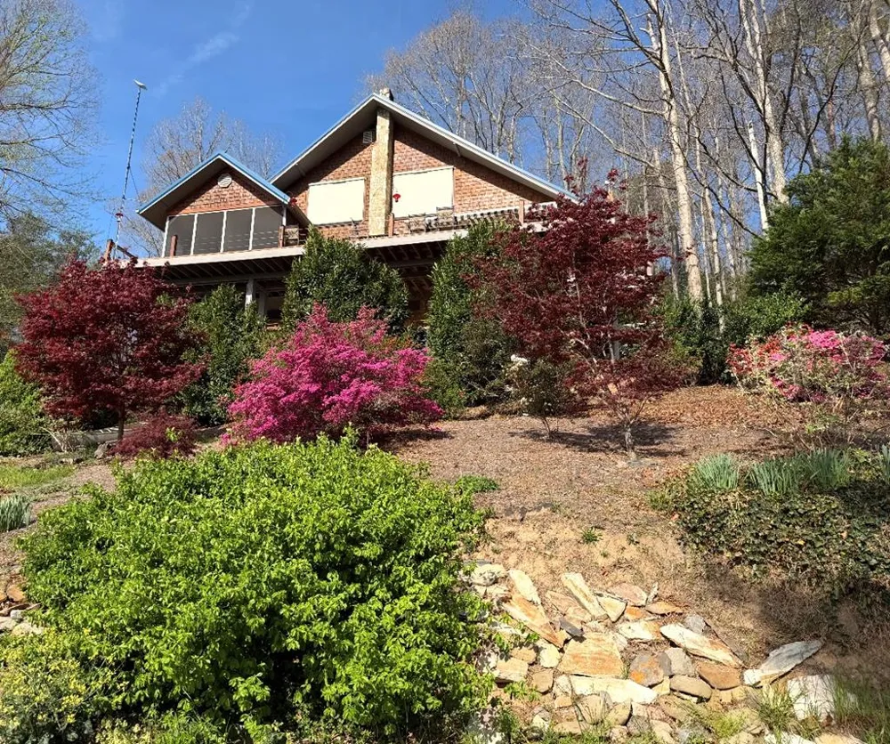 Deals Gap Road Robbinsville, NC 28771