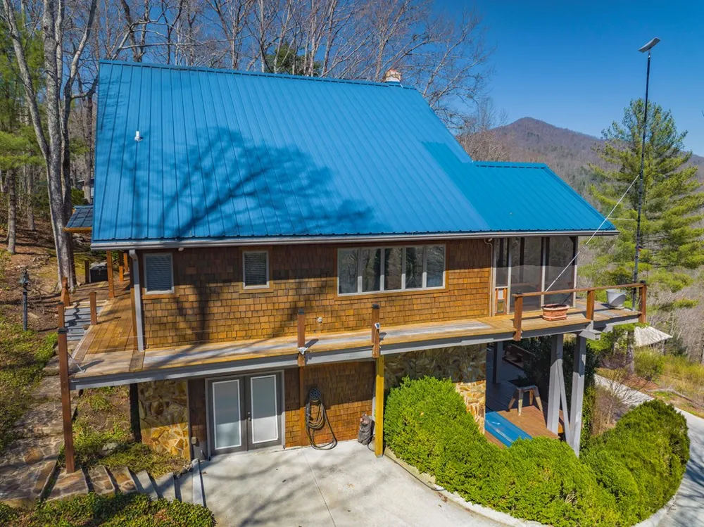 Deals Gap Road Robbinsville, NC 28771
