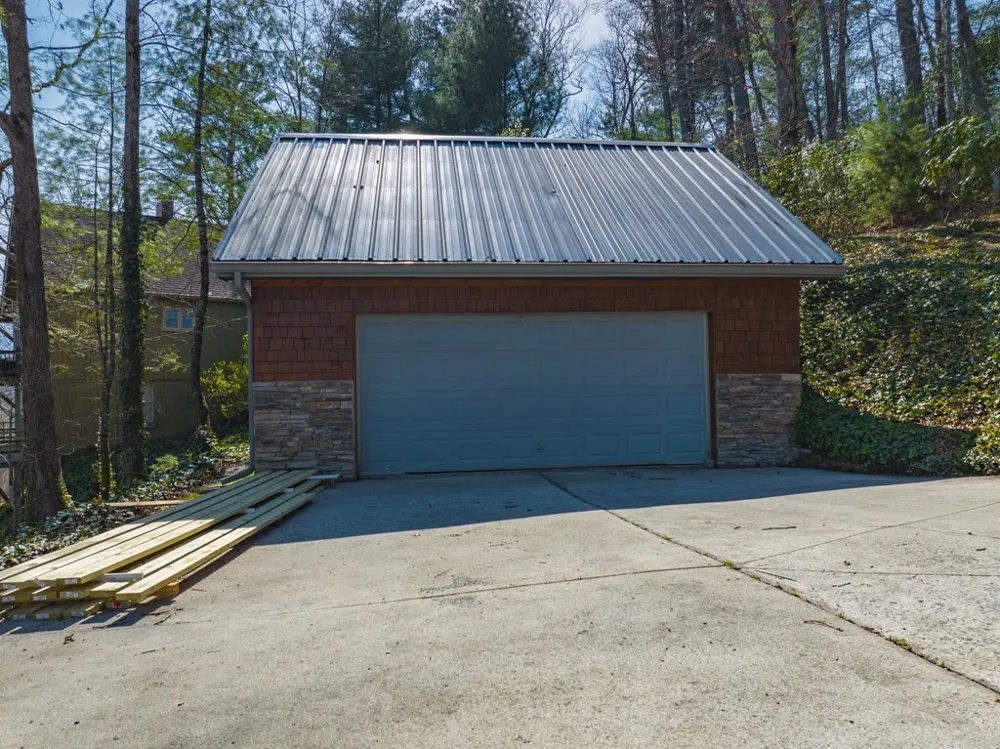 Deals Gap Road Robbinsville, NC 28771