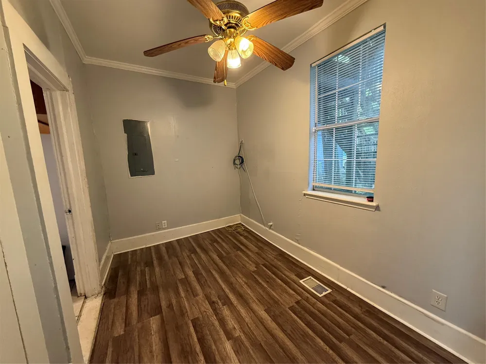 1528 Magnolia Avenue Shreveport, LA 71101