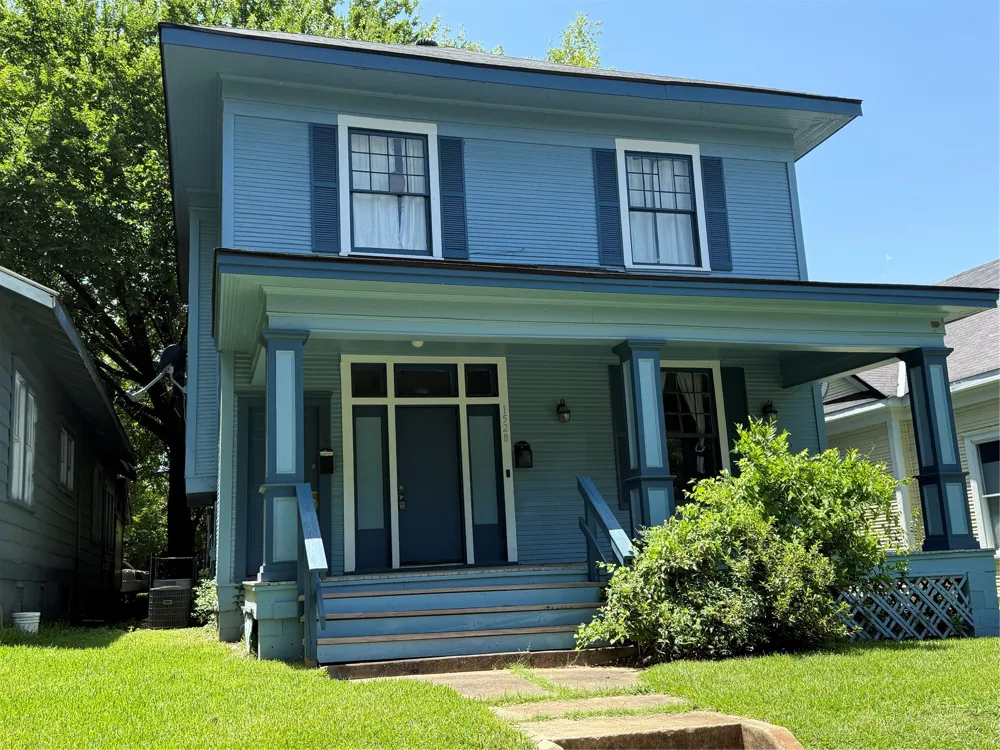1528 Magnolia Avenue Shreveport, LA 71101