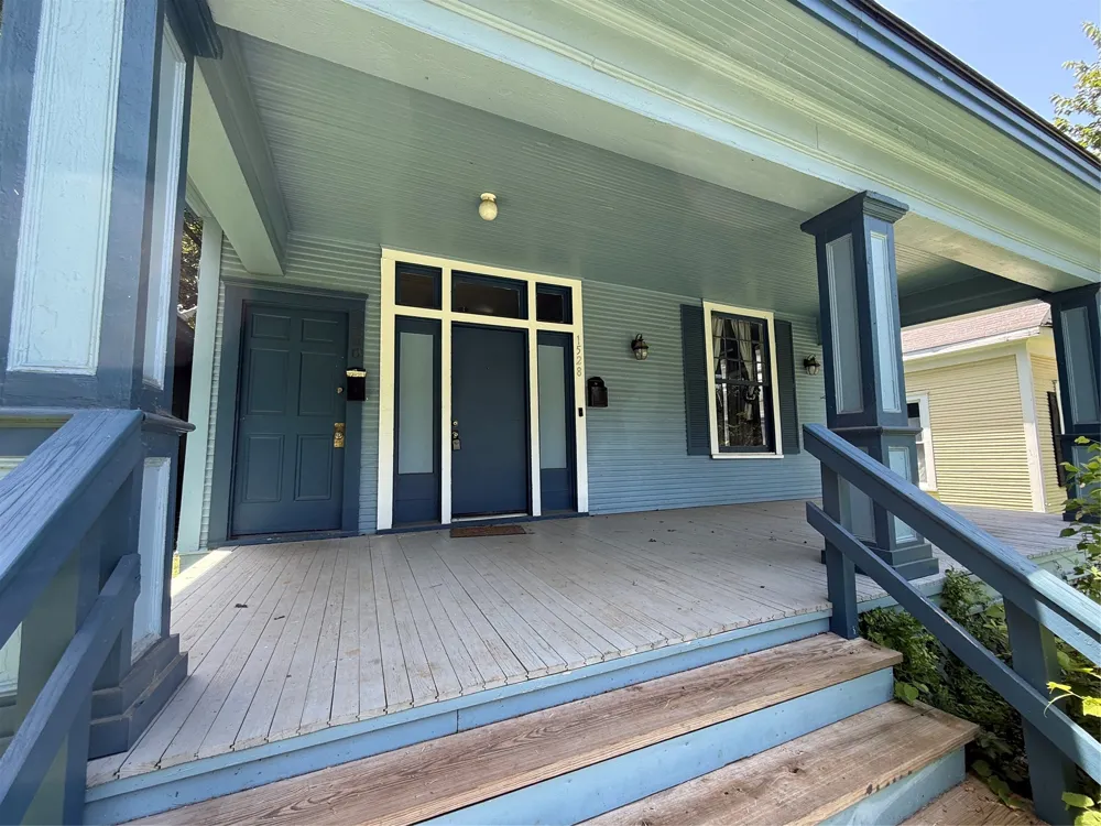 1528 Magnolia Avenue Shreveport, LA 71101