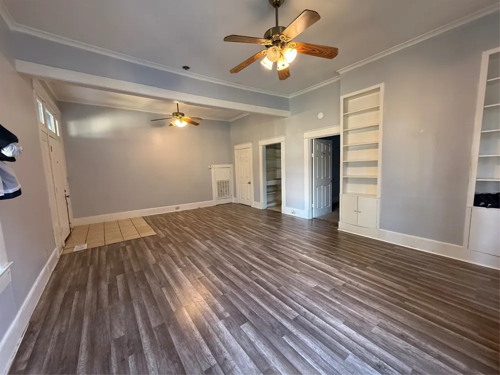1528 Magnolia Avenue Shreveport, LA 71101