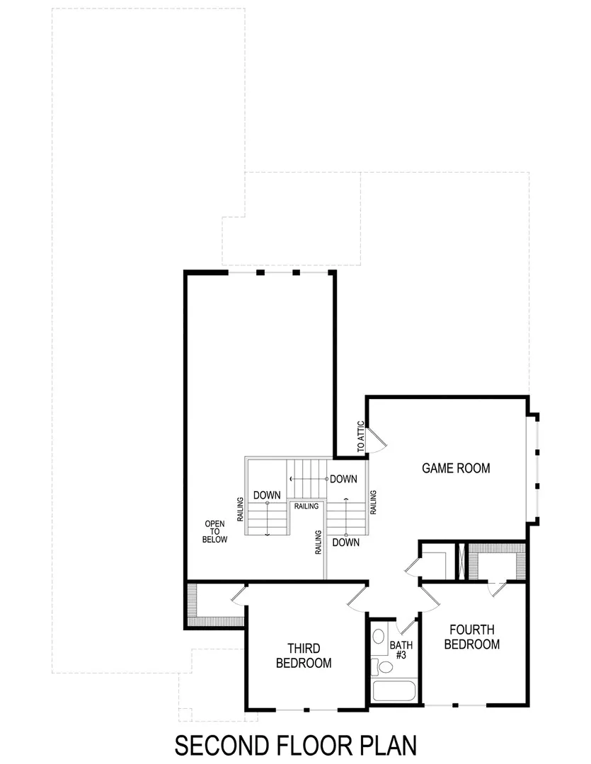 413 Tower Street DeSoto, TX 75115