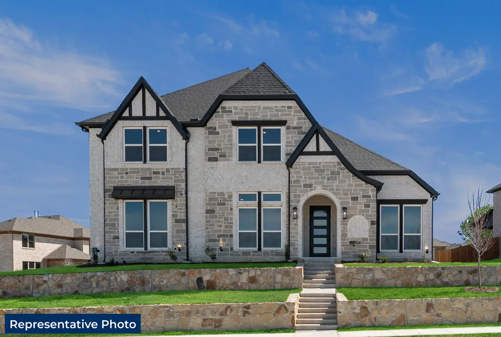 413 Tower Street DeSoto, TX 75115