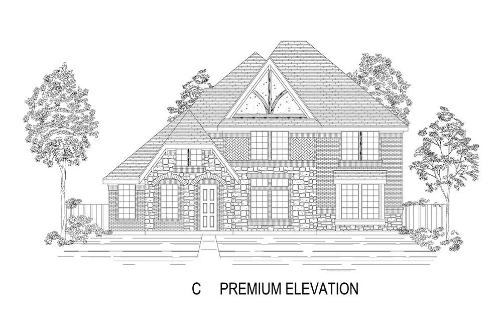 413 Tower Street DeSoto, TX 75115