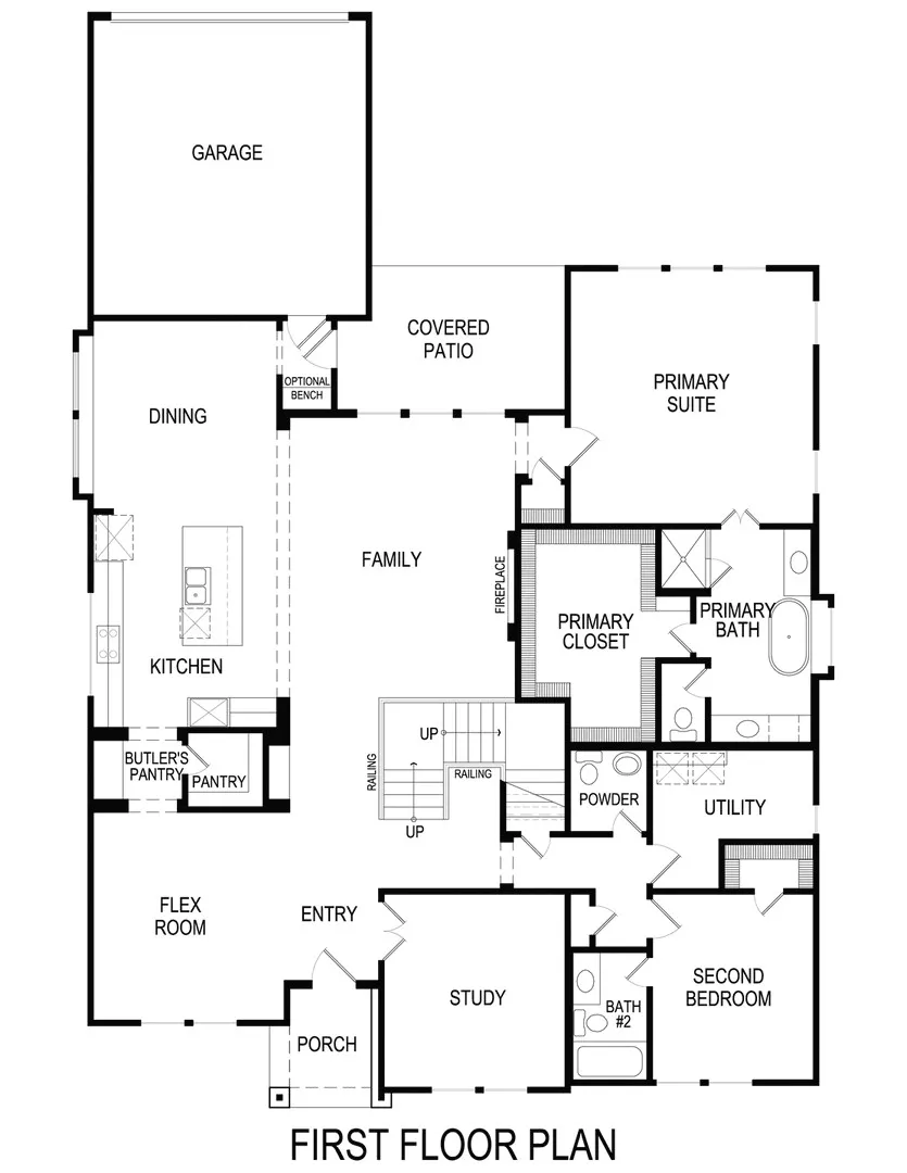 413 Tower Street DeSoto, TX 75115