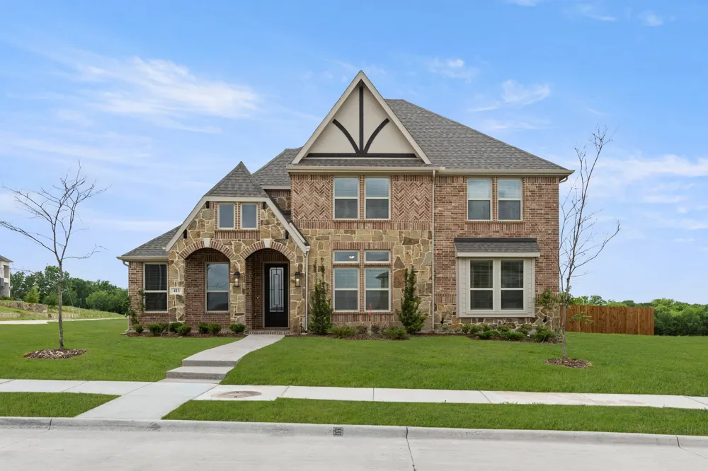 413 Tower Street DeSoto, TX 75115