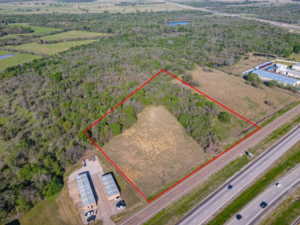 Oak Creek Drive Kaufman, TX 75142