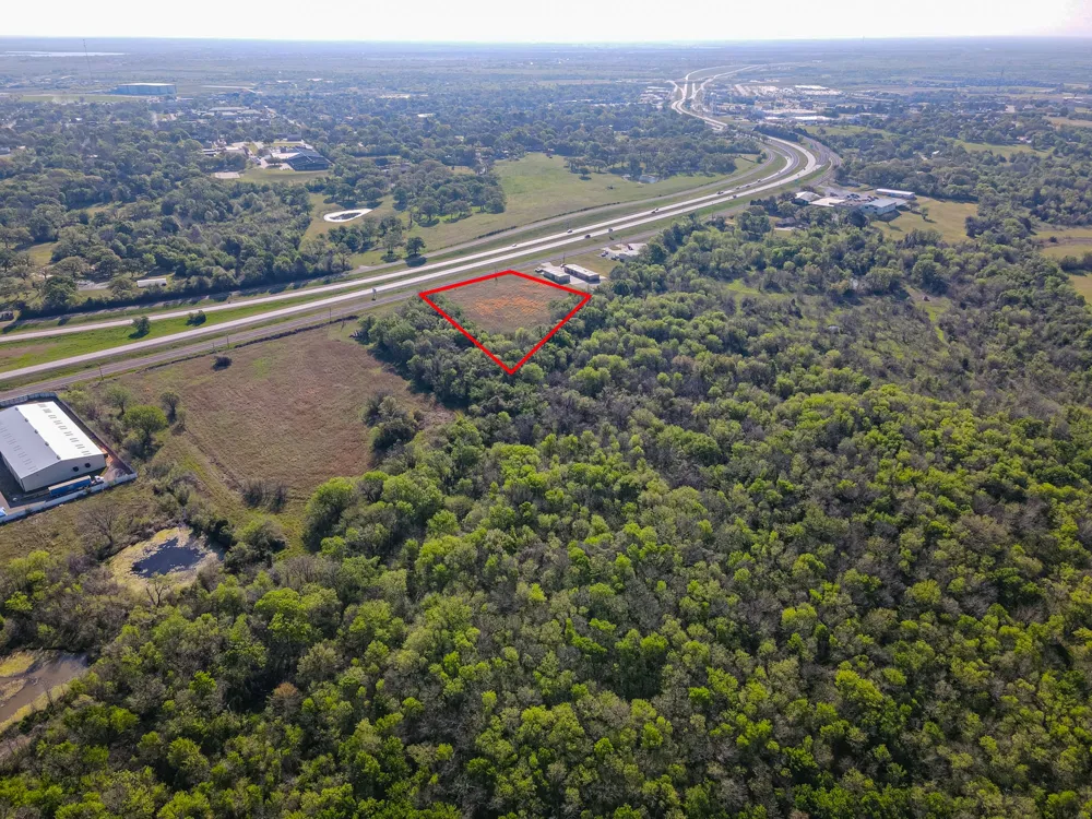 Oak Creek Drive Kaufman, TX 75142