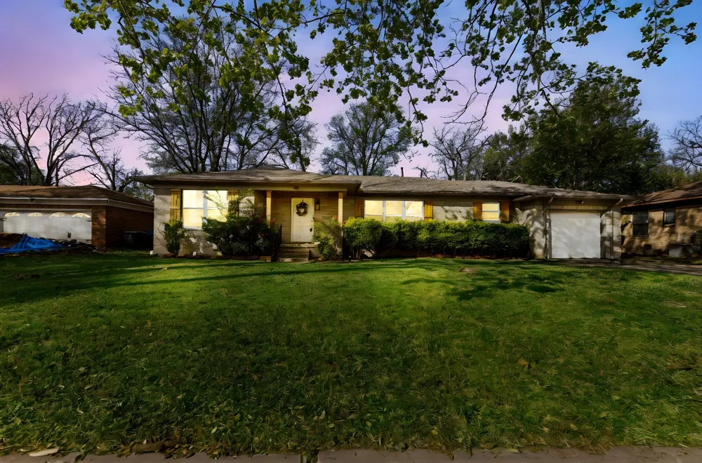 942 Longfellow Street Waco, TX 76710