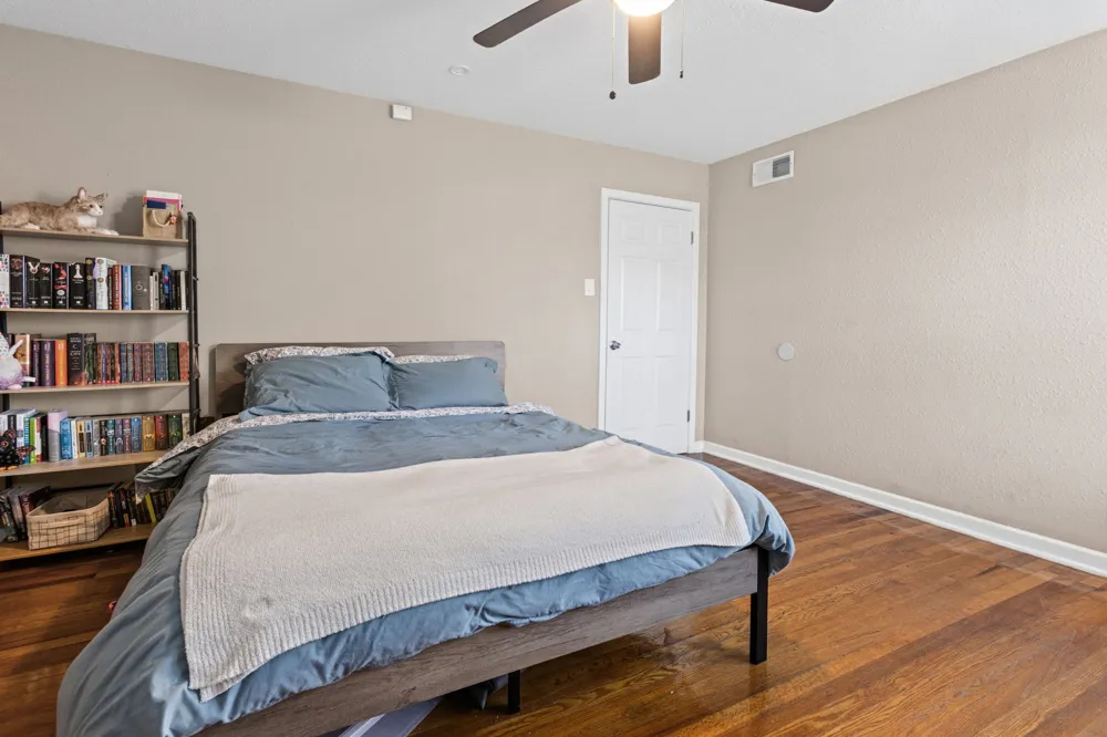 942 Longfellow Street Waco, TX 76710