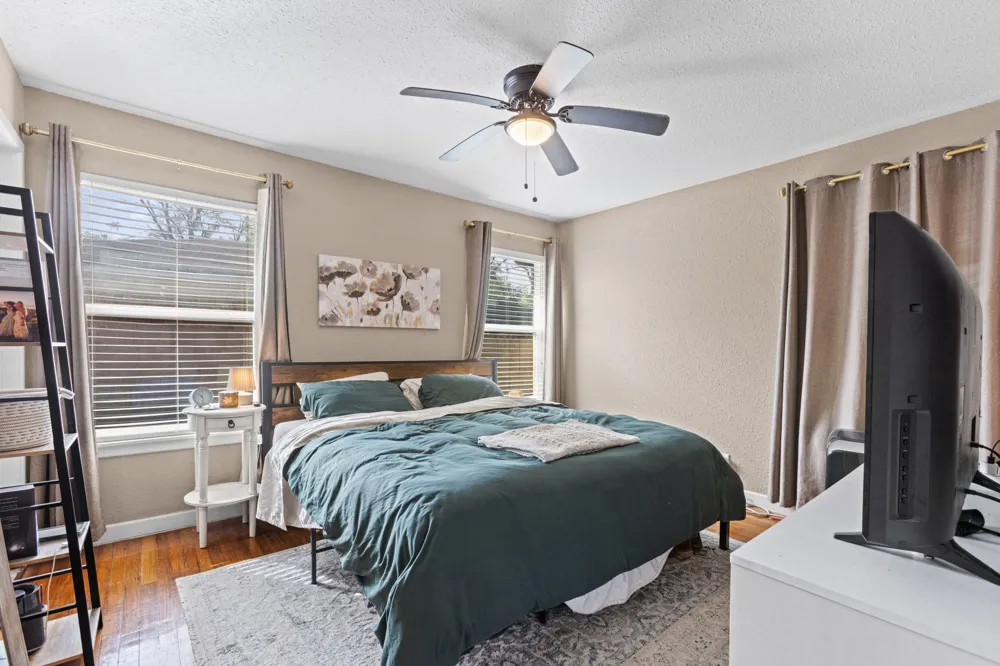 942 Longfellow Street Waco, TX 76710