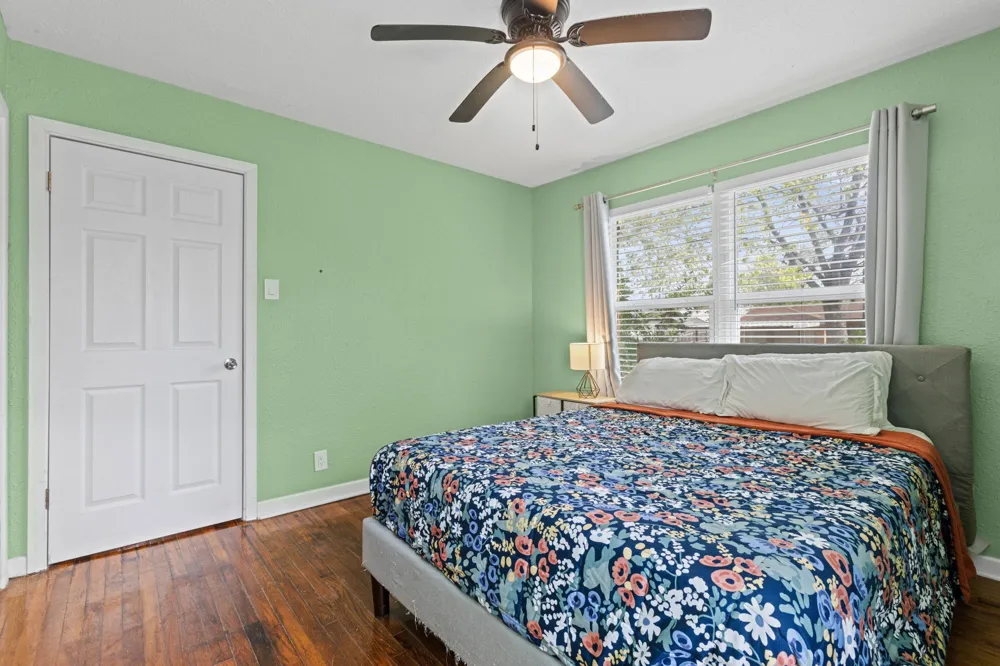 942 Longfellow Street Waco, TX 76710