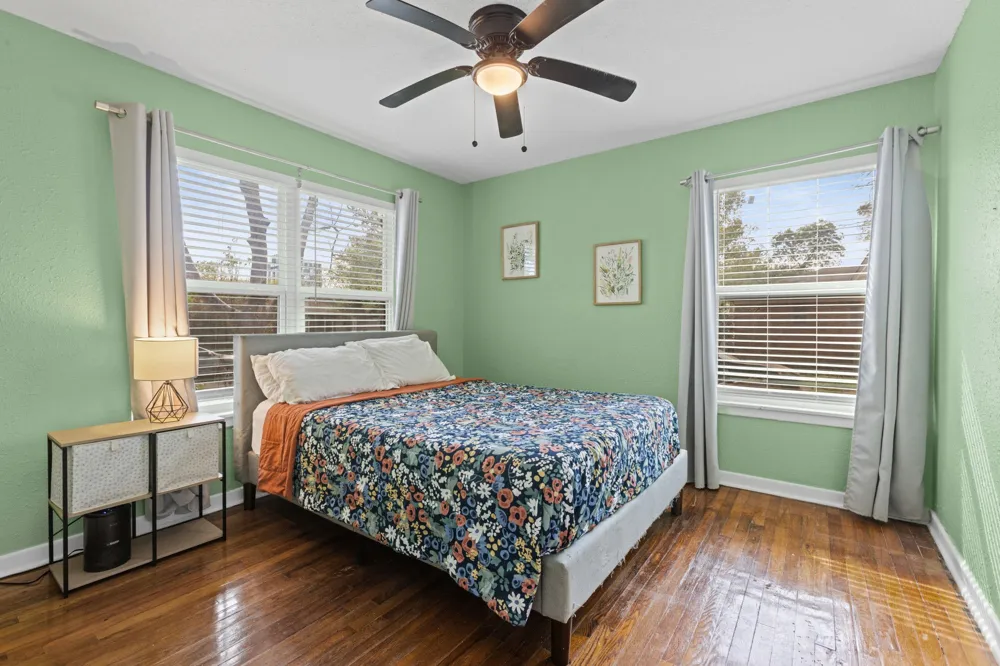 942 Longfellow Street Waco, TX 76710