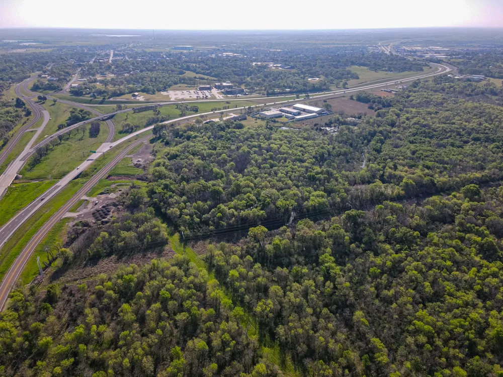 Hwy 175 Kaufman, TX 75142