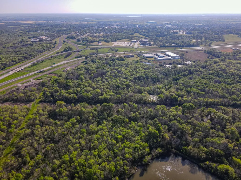 Hwy 175 Kaufman, TX 75142
