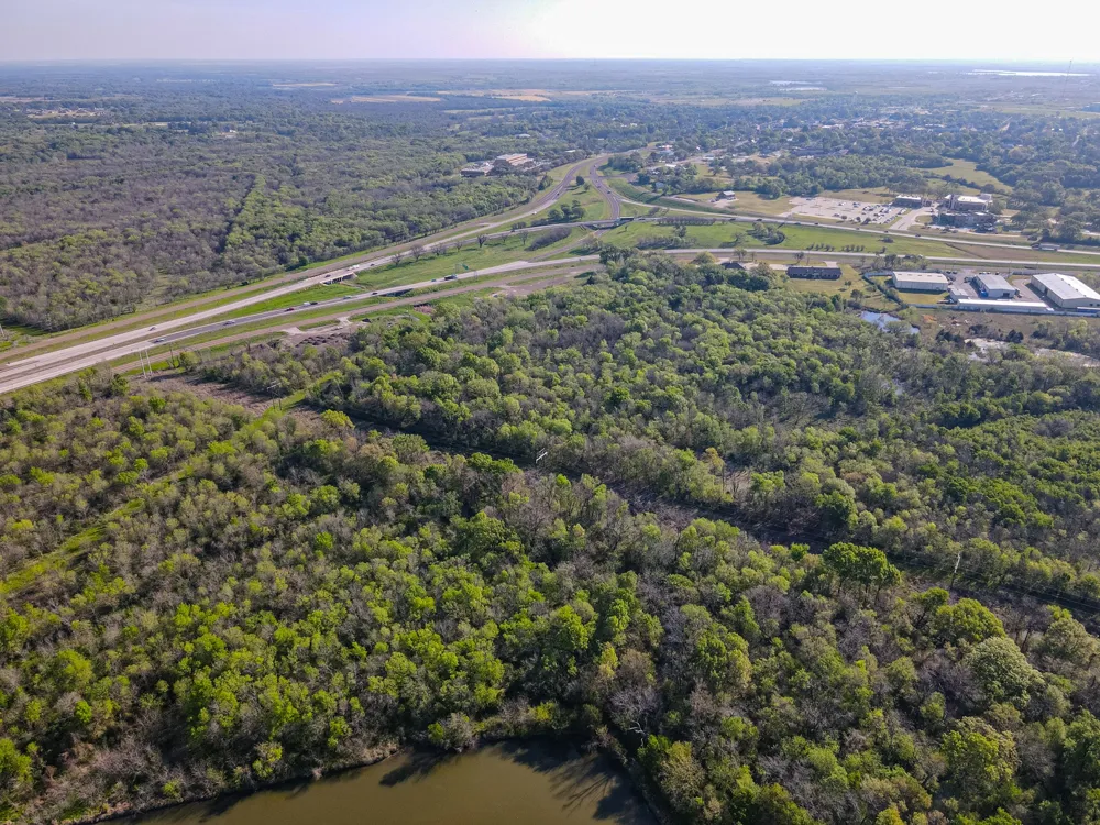 Hwy 175 Kaufman, TX 75142