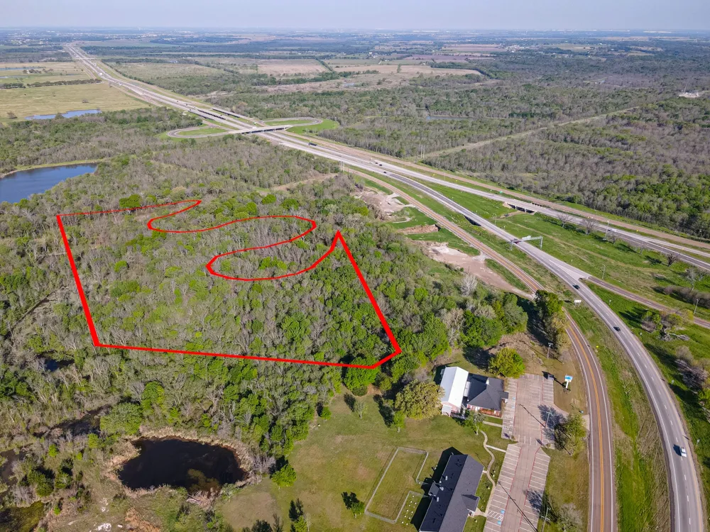 Hwy 175 Kaufman, TX 75142