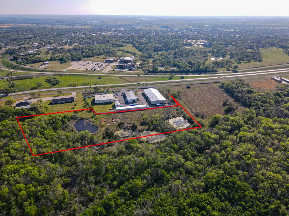 Hwy 175 Kaufman, TX 75142