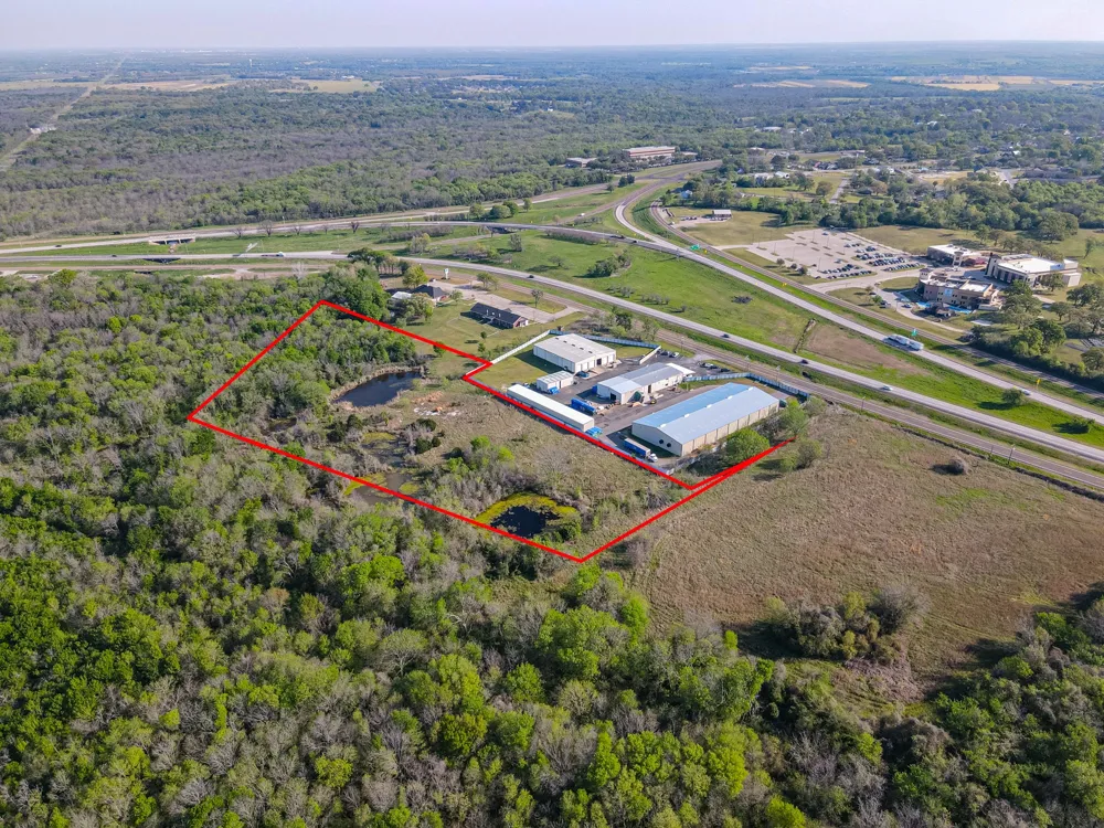 Hwy 175 Kaufman, TX 75142