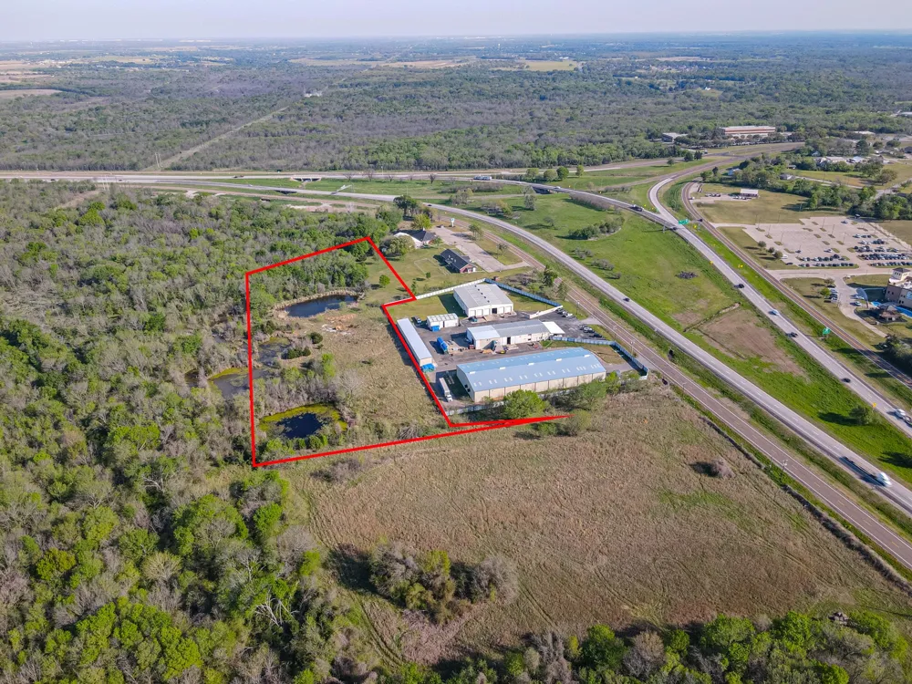 Hwy 175 Kaufman, TX 75142