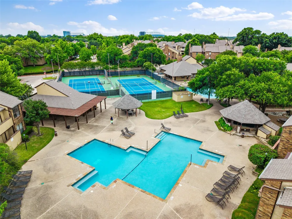1212 Horizon Trail #3621 Arlington, TX 76011