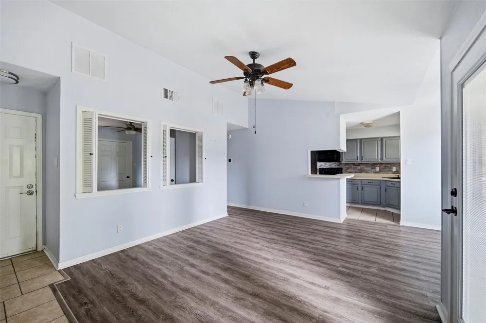 1212 Horizon Trail #3621 Arlington, TX 76011