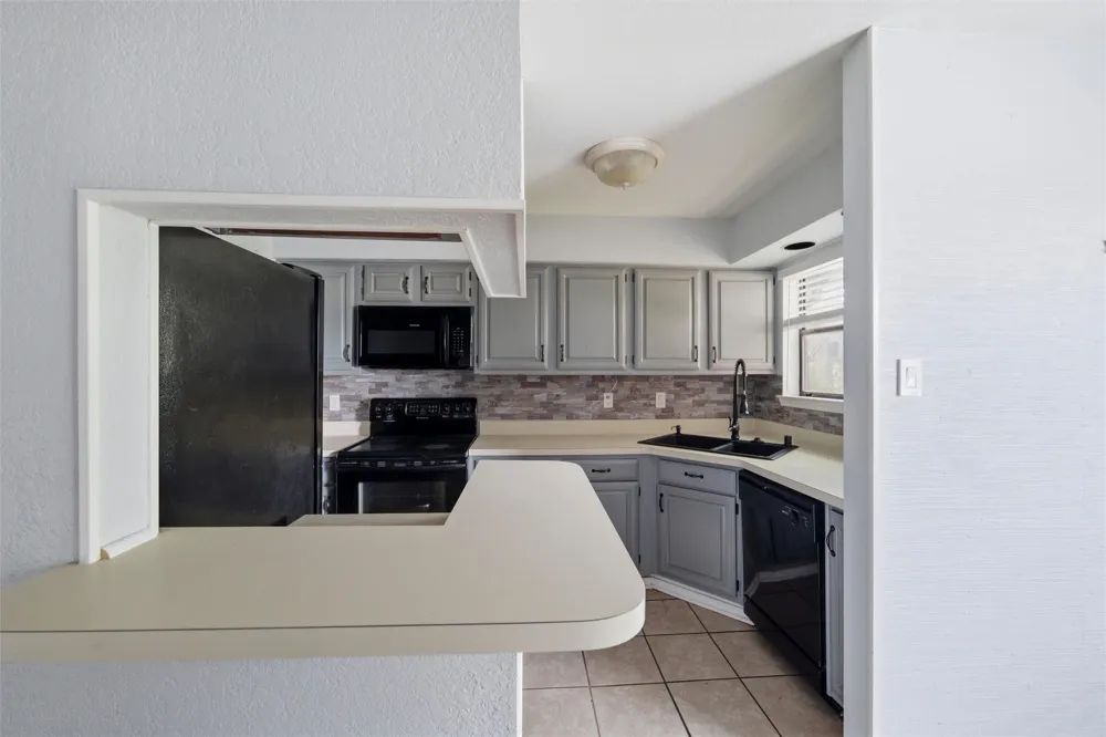 1212 Horizon Trail #3621 Arlington, TX 76011