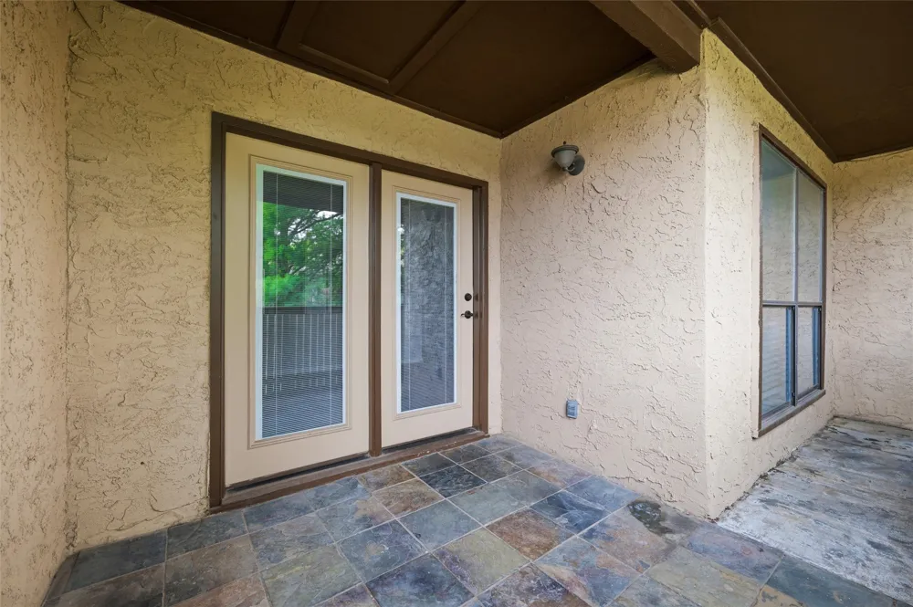1212 Horizon Trail #3621 Arlington, TX 76011