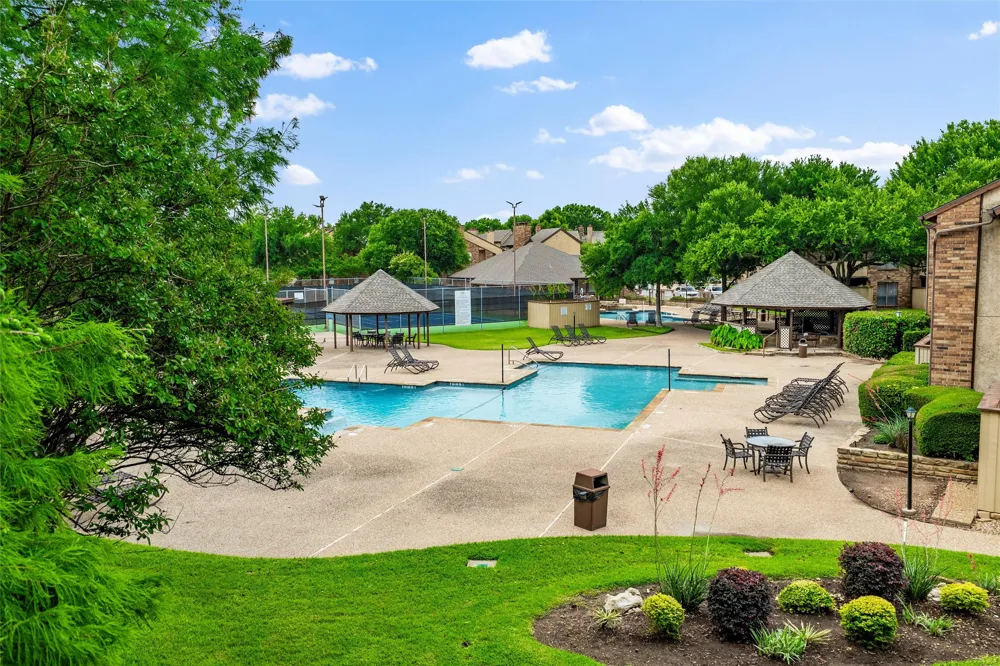 1212 Horizon Trail #3621 Arlington, TX 76011