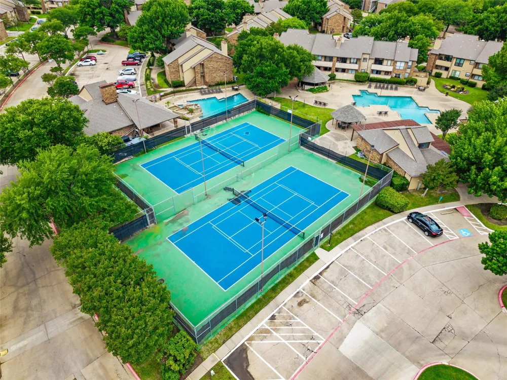 1212 Horizon Trail #3621 Arlington, TX 76011