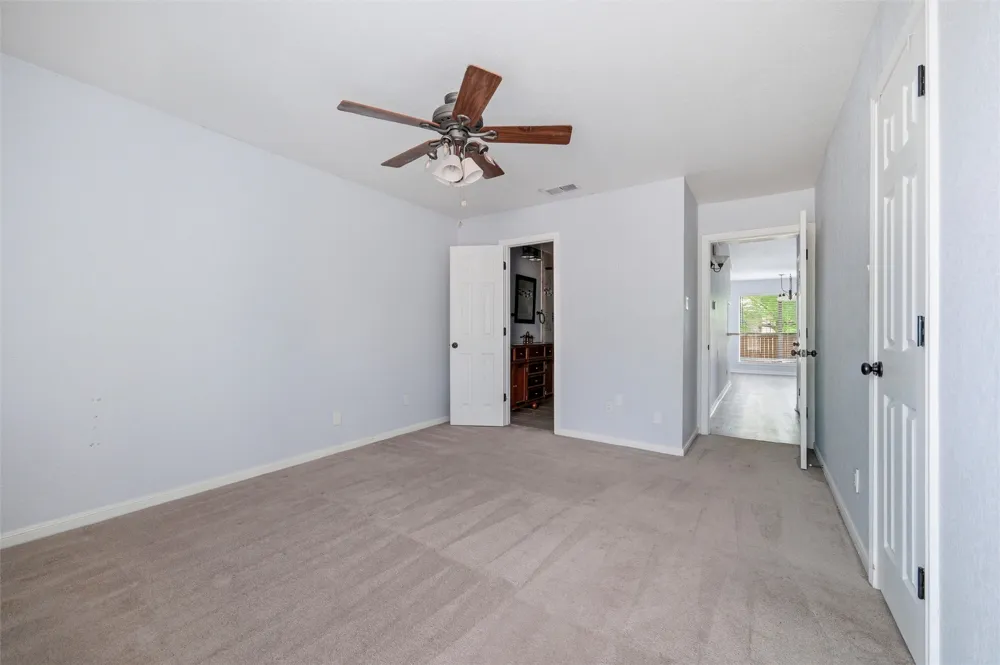 1212 Horizon Trail #3621 Arlington, TX 76011